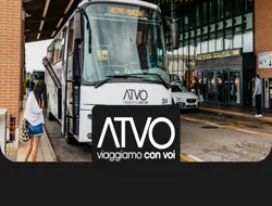 ATVO Round-Trip Bus Tickets: Venice Marco Polo Airport to/from Venice Piazzale Roma